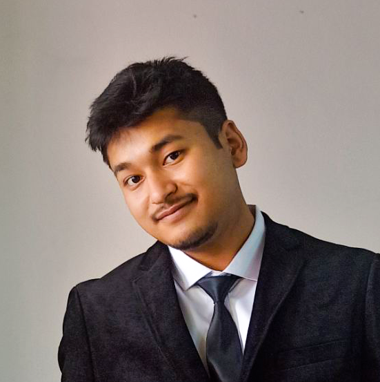 Rajay Bajracharya